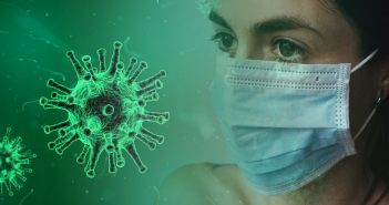 Coronavirus – Appell zum Infektionsschutz